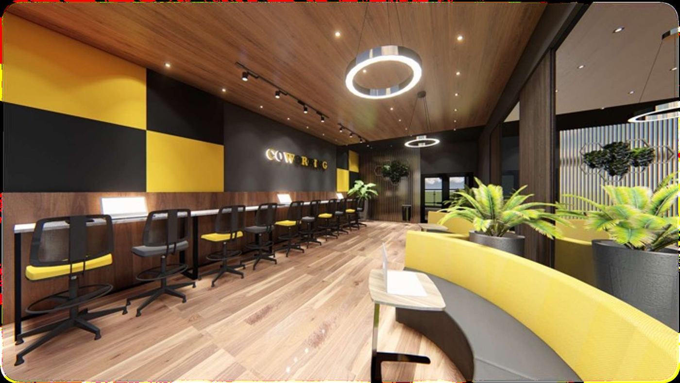 Brickel 7 — imagen del brochure de la desarrolladora