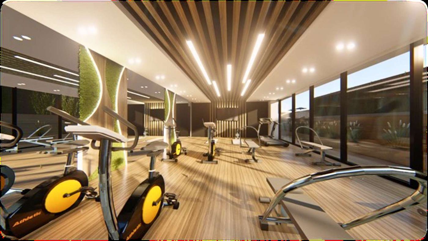 Brickel 7 — imagen del brochure de la desarrolladora