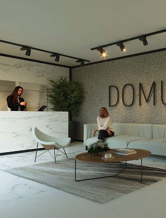 Domus Tower — imagen del brochure de la desarrolladora
