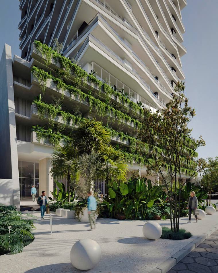 Render de Giardino