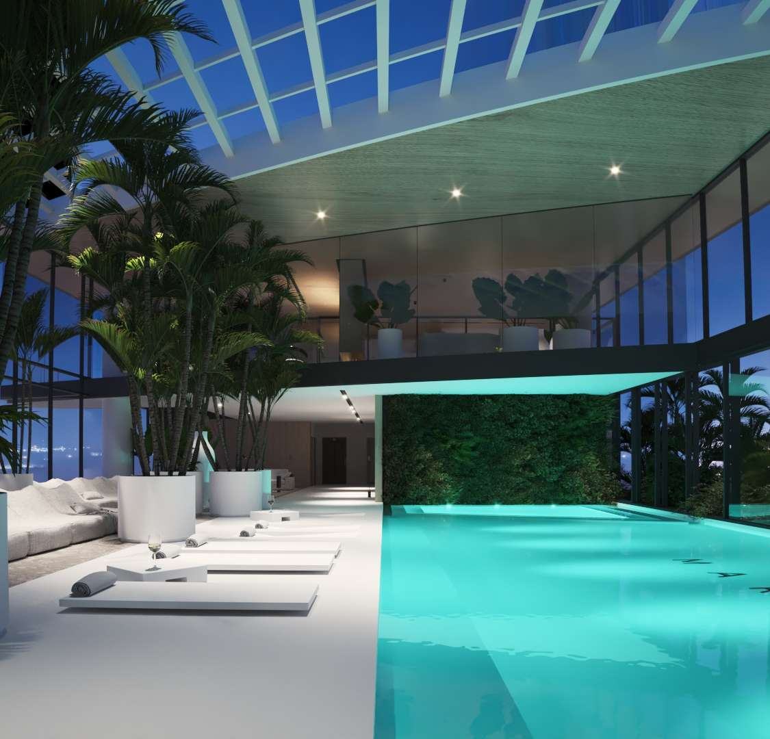 Mare — imagen del brochure de la desarrolladora