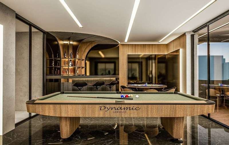 Stone VI — imagen del brochure de la desarrolladora