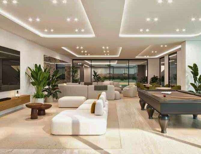 Westgate Boutique — imagen del brochure de la desarrolladora